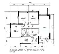 Blk 271 Toh Guan Road (Jurong East), HDB 4 Rooms #587698121